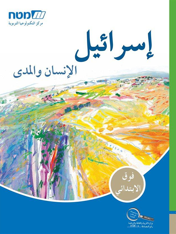 اسرائيل الانسان والمدى