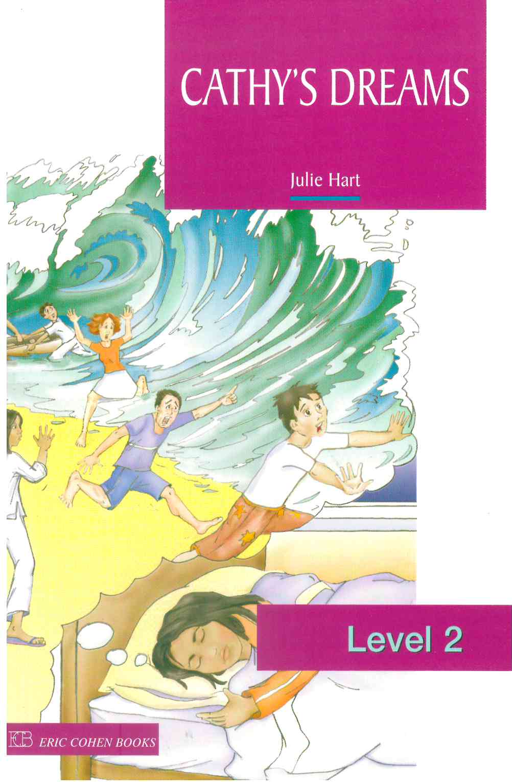 ECB 2 - CATHY'S DREAMS