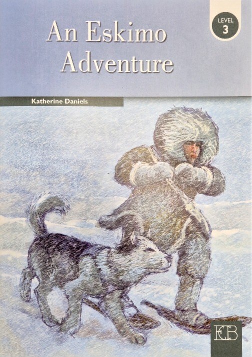 ECB 3 - AN ESKIMO ADVENTURE