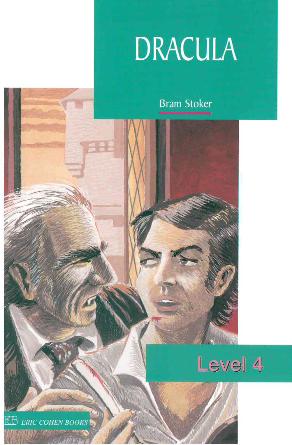 ECB 4 - DRACULA