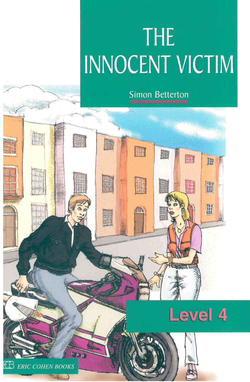 ECB 4 - INNOCENT VICTIM
