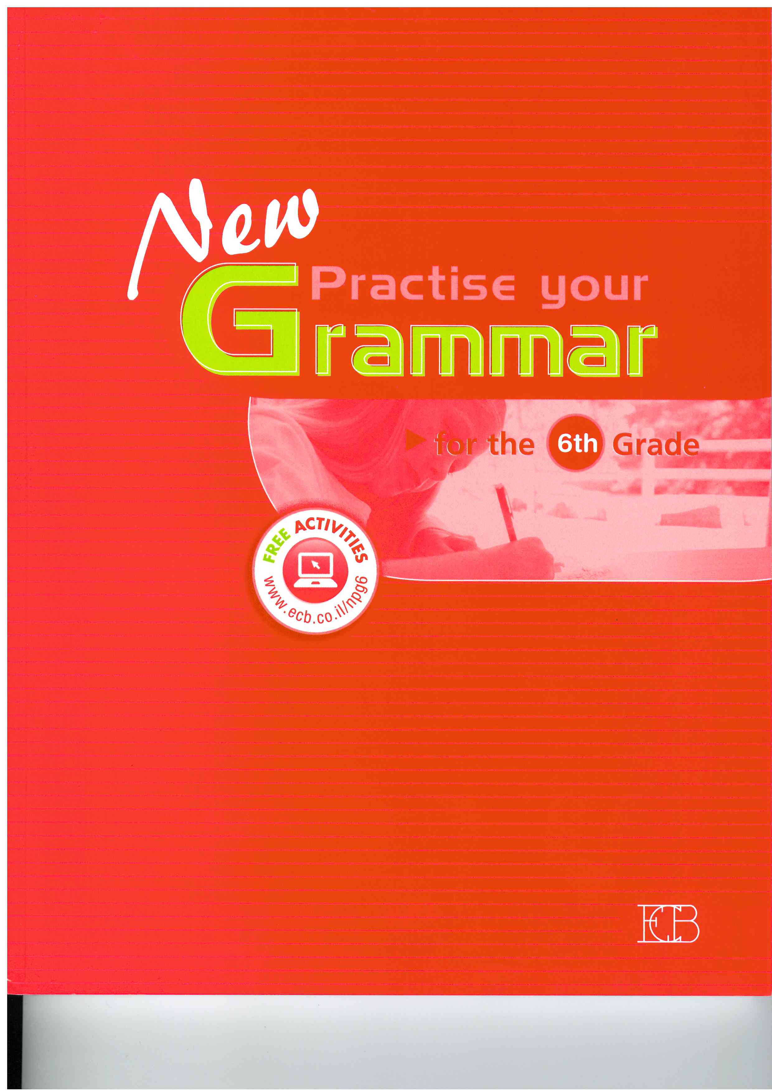 NEW   PRACTISE GRA. 6