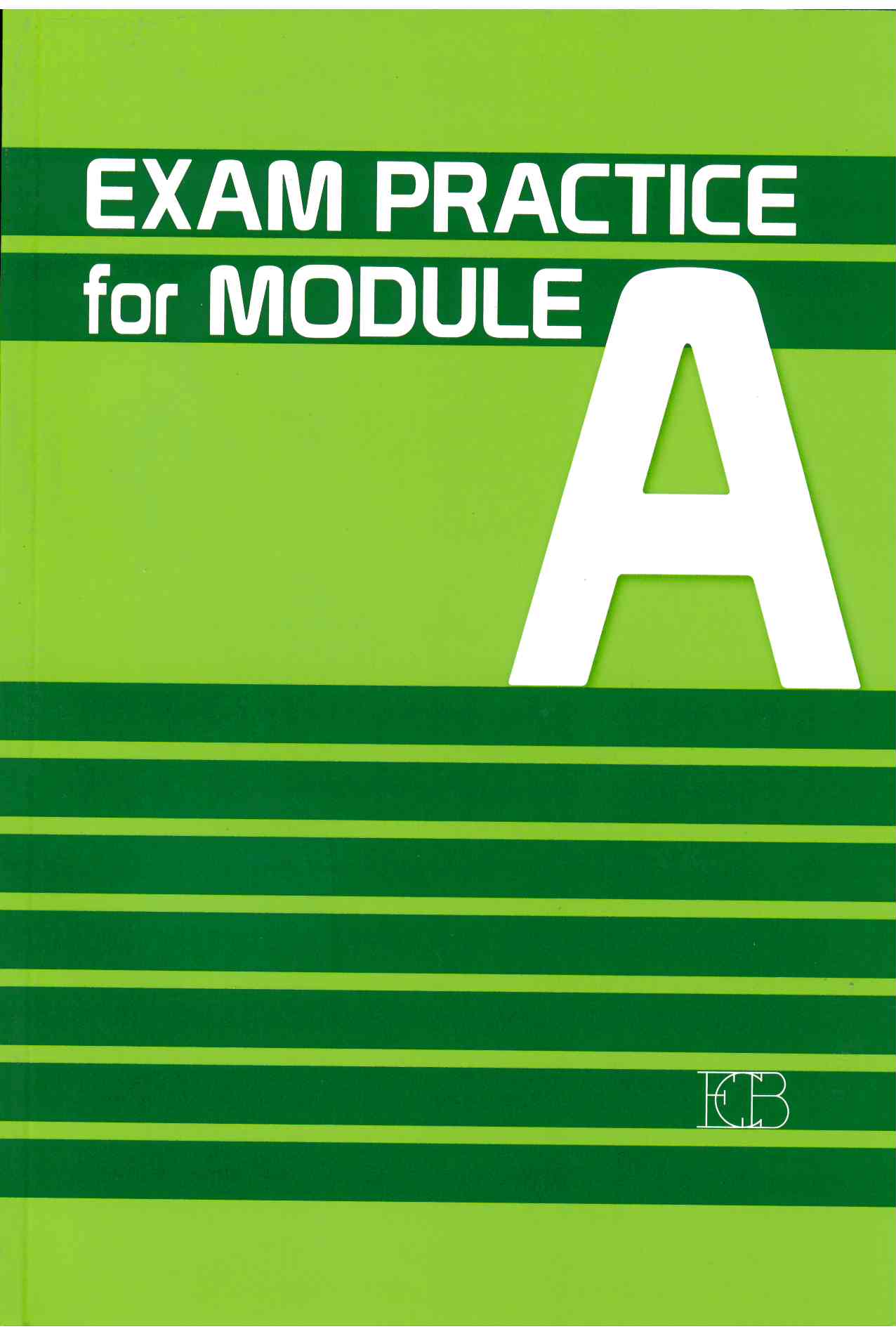 EXAM PRACTICE FOR MODULE A