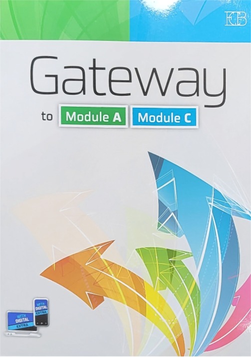 GATEWAY TO MODULE A+C