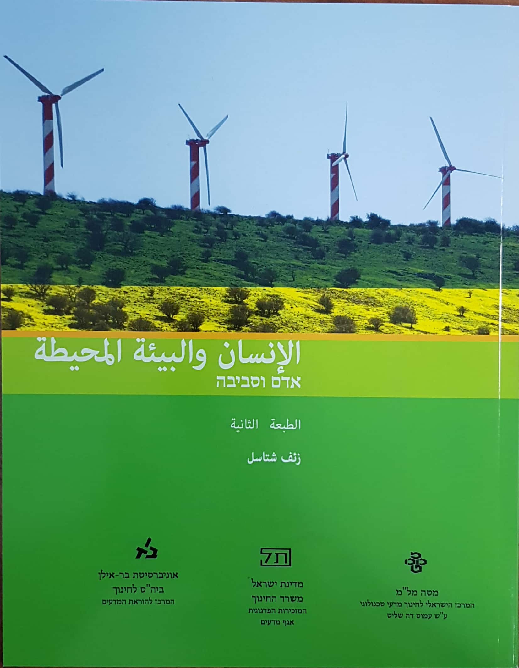 الانسان والبيئة المحيطة