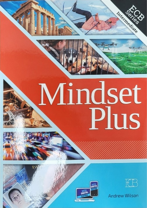 MINDSET PLUS