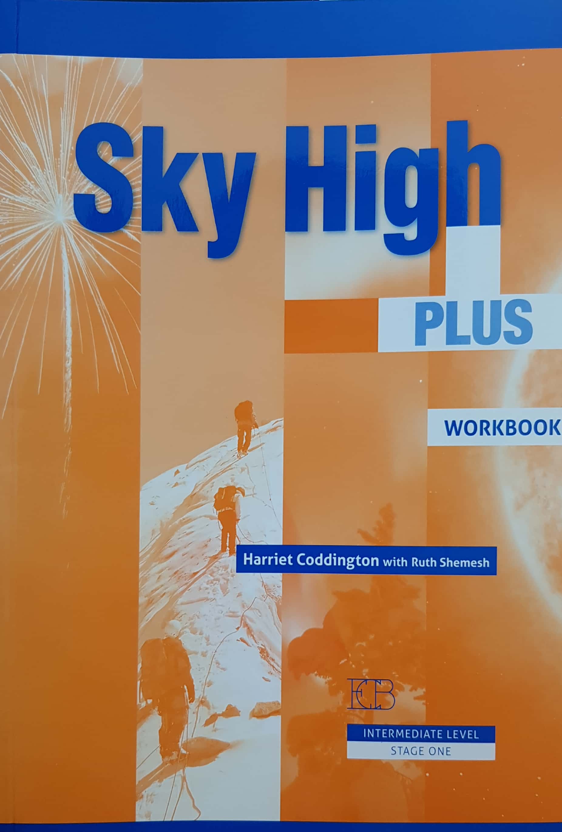 SKY HIGH PLUS W.B