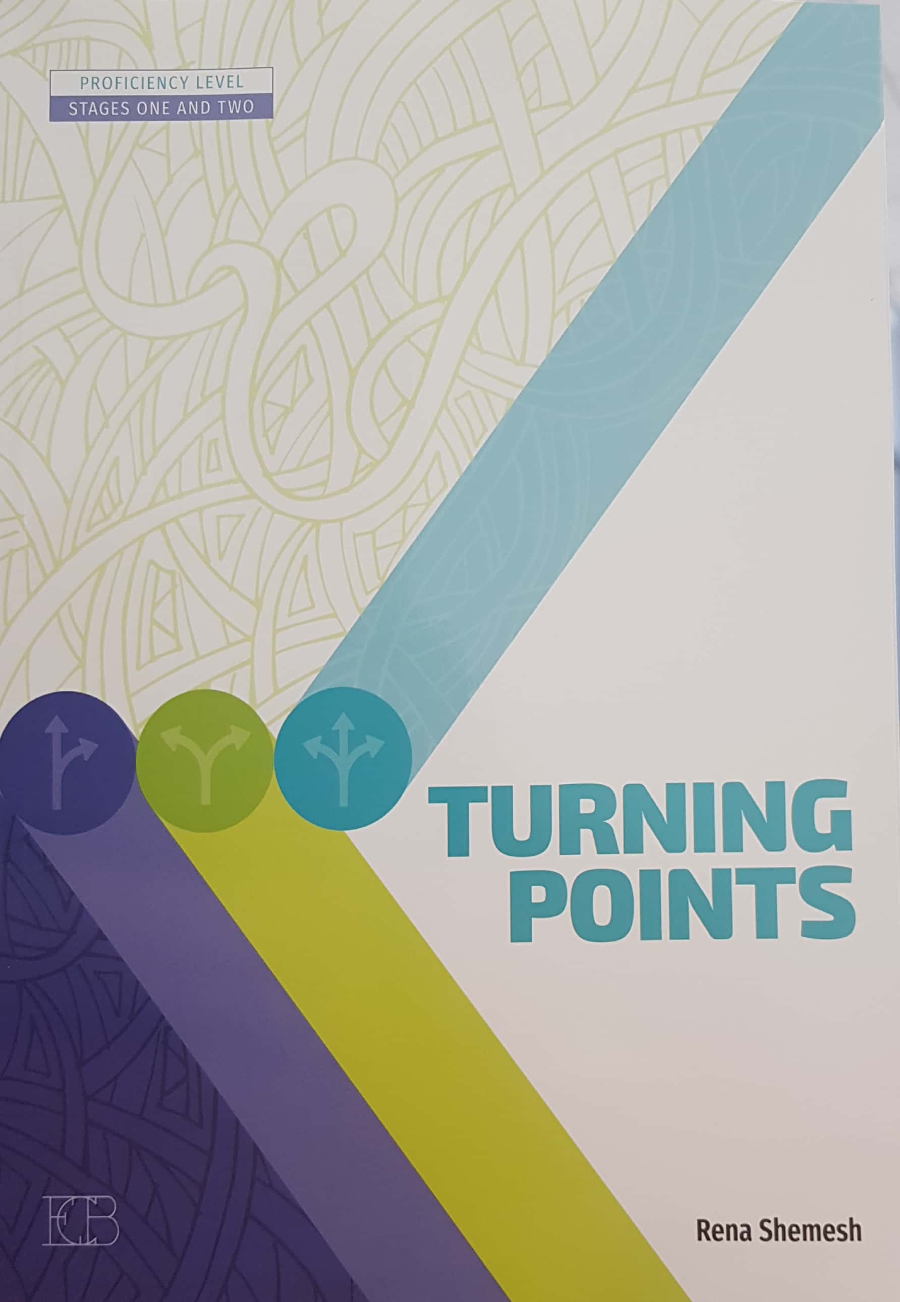 TURNING POINTS