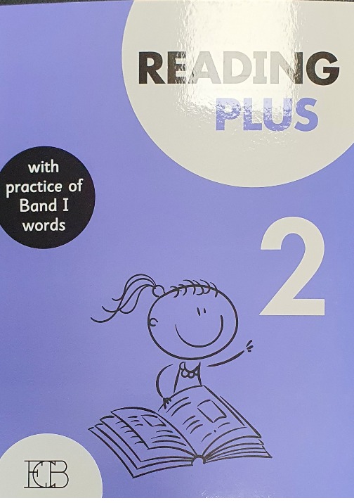 READING PLUS 2