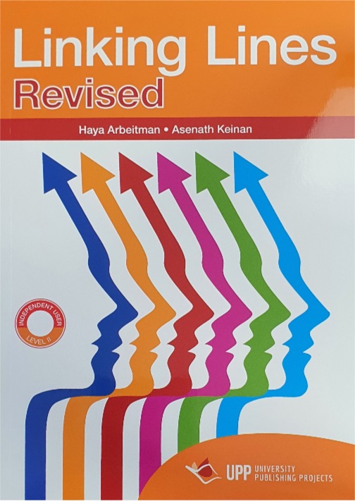 REVISED LINKING LINES