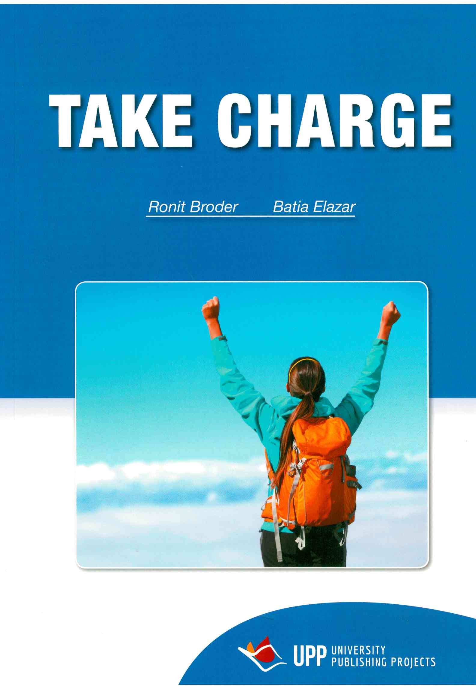 TAKE CHARGE
