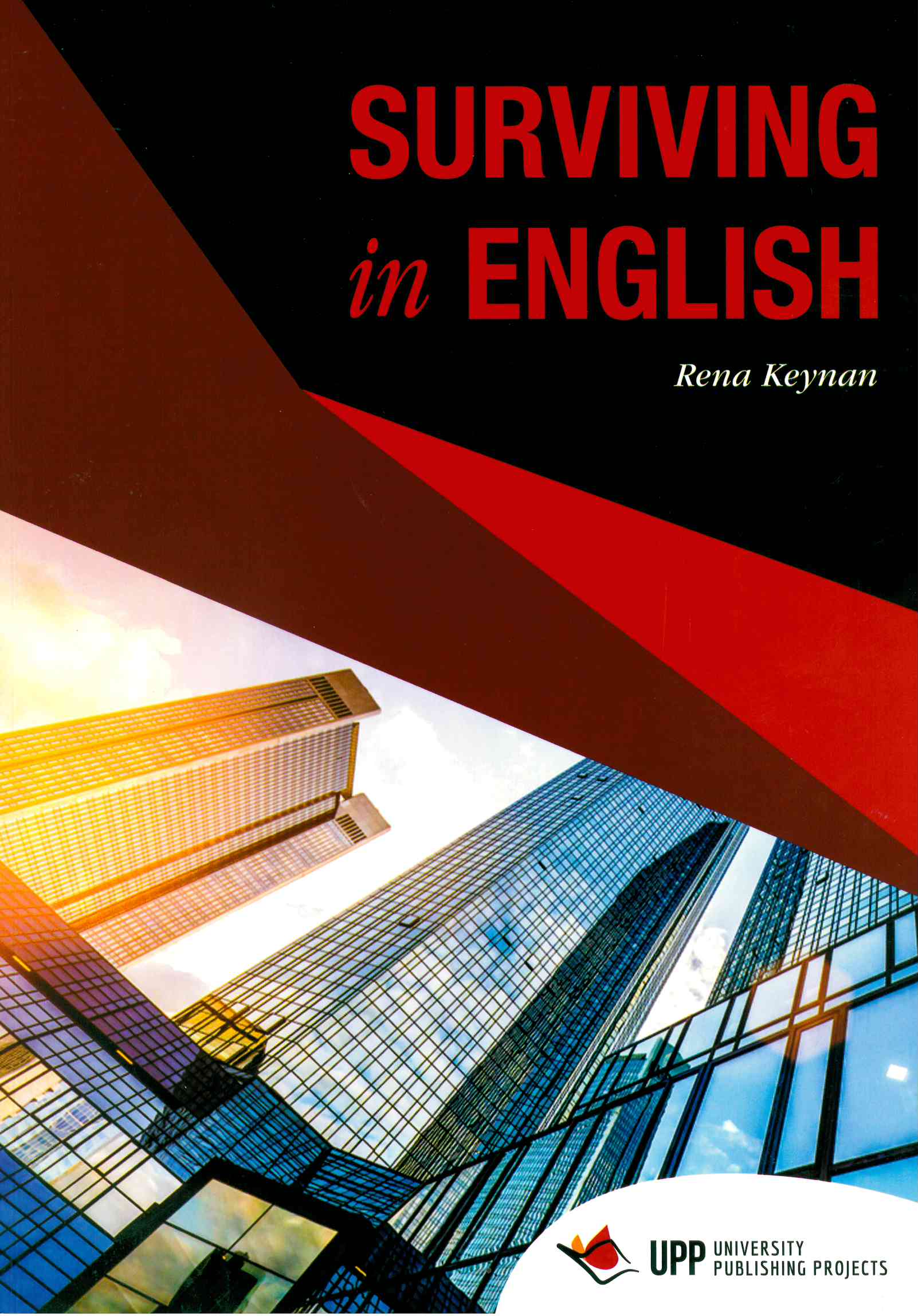 SURVIVING IN ENGLISH