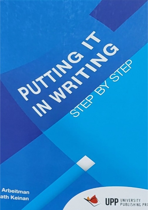 PUTTING IT IN WRITING