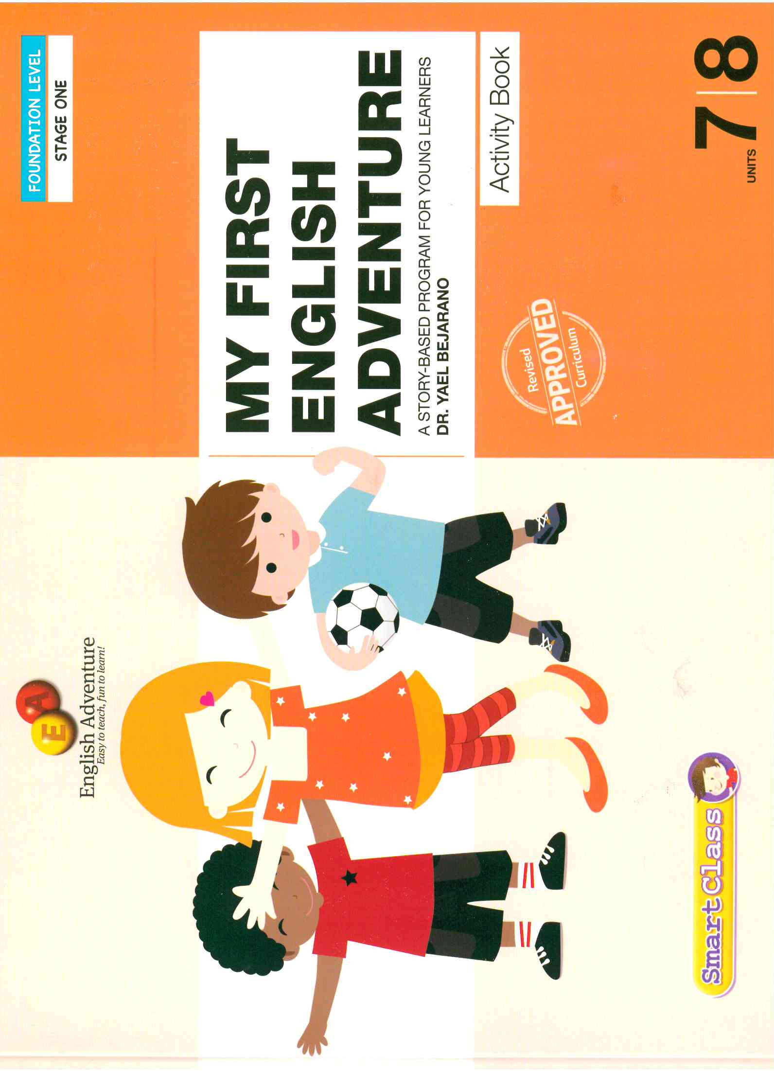 ENG ADVENTURE UNITS 7+8