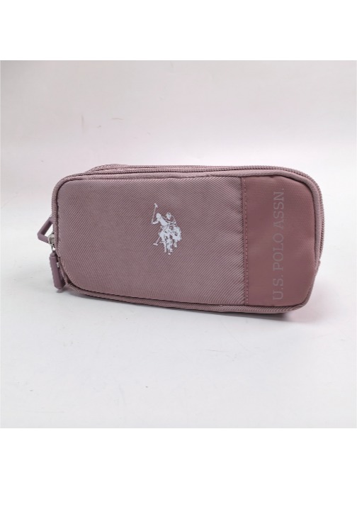 US POLO AXE קלמר ורוד